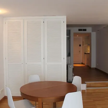 Apartment Sr Costa Del Sol Miraflores La Cala De Mijas
