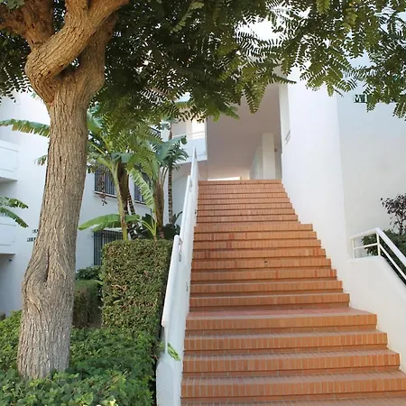 Sr Costa Del Sol Miraflores Apartment La Cala De Mijas