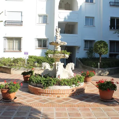Sr Costa Del Sol Miraflores