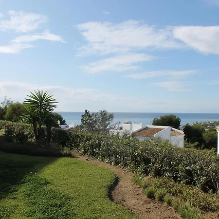 Sr Costa Del Sol Miraflores Apartment La Cala De Mijas