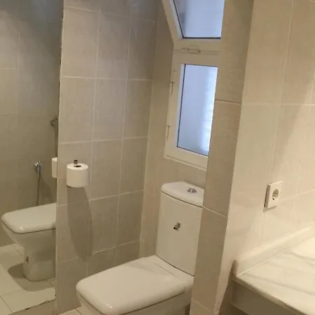 Sr Costa Del Sol Miraflores Apartment La Cala De Mijas