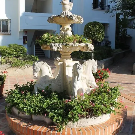 Sr Costa Del Sol Miraflores Apartment