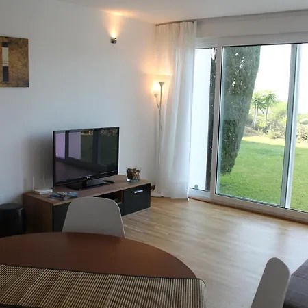 Sr Costa Del Sol Miraflores