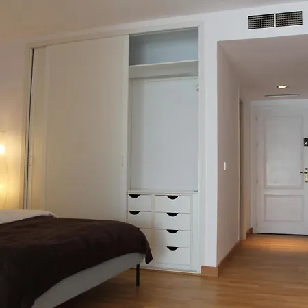 Apartment Sr Costa Del Sol Miraflores