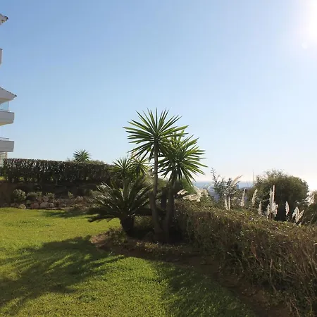 Apartment Sr Costa Del Sol Miraflores La Cala De Mijas