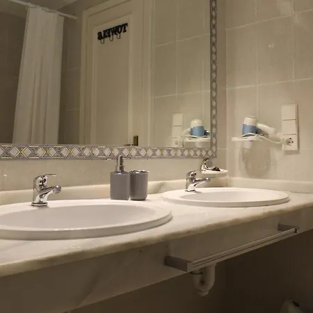 Apartment Sr Costa Del Sol Miraflores