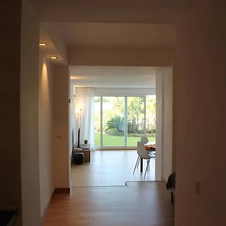 Sr Costa Del Sol Miraflores Apartment La Cala De Mijas