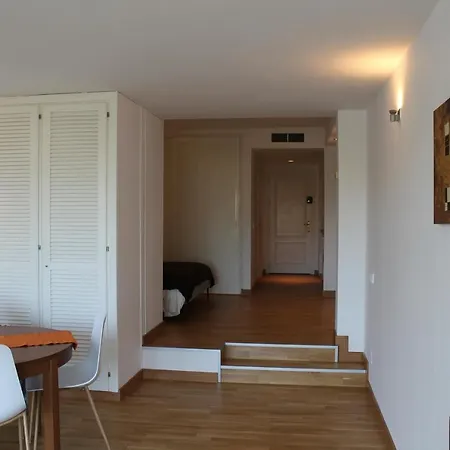 Apartment Sr Costa Del Sol Miraflores