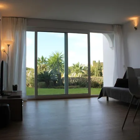 Sr Costa Del Sol Miraflores * La Cala De Mijas