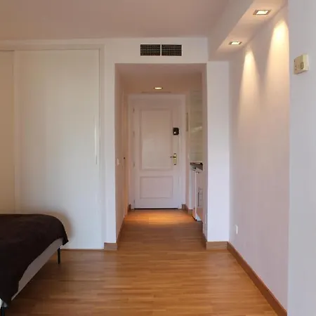 Sr Costa Del Sol Miraflores Apartment