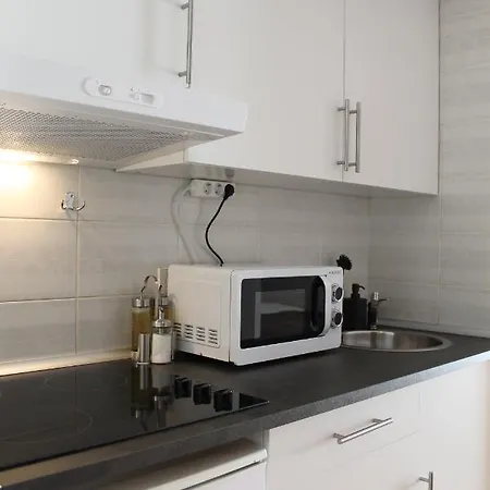 Apartment Sr Costa Del Sol Miraflores La Cala De Mijas