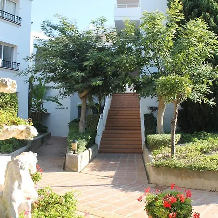 Sr Costa Del Sol Miraflores Apartment La Cala De Mijas