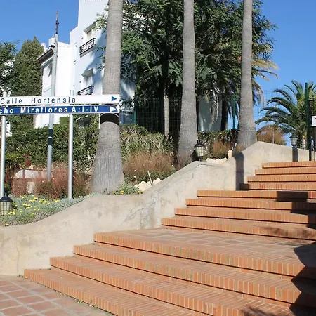 Sr Costa Del Sol Miraflores Apartment La Cala De Mijas