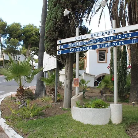 Apartment Sr Costa Del Sol Miraflores La Cala De Mijas
