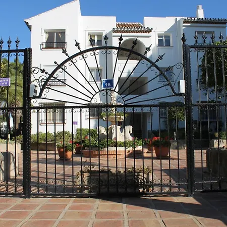 Sr Costa Del Sol Miraflores Apartment La Cala De Mijas