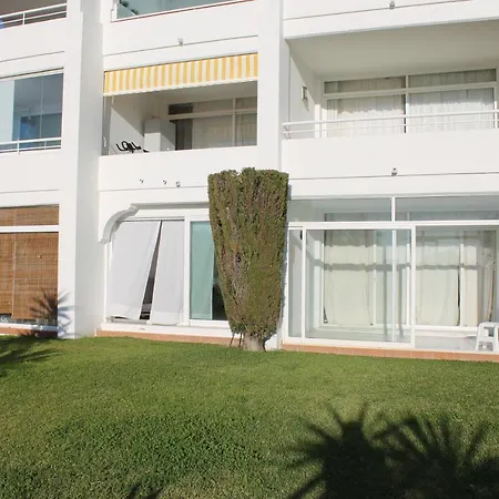 Sr Costa Del Sol Miraflores Apartment La Cala De Mijas