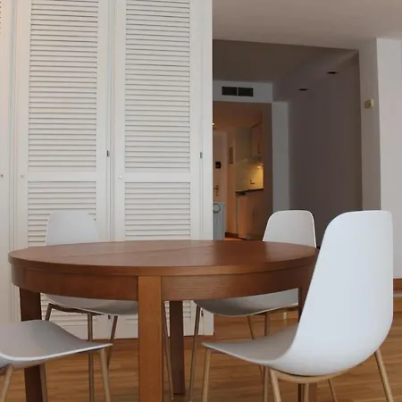 Sr Costa Del Sol Miraflores Apartment La Cala De Mijas