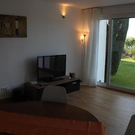 Sr Costa Del Sol Miraflores Apartment *