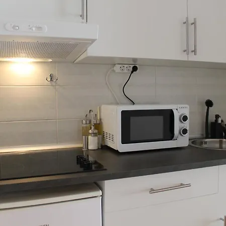 Apartment Sr Costa Del Sol Miraflores *