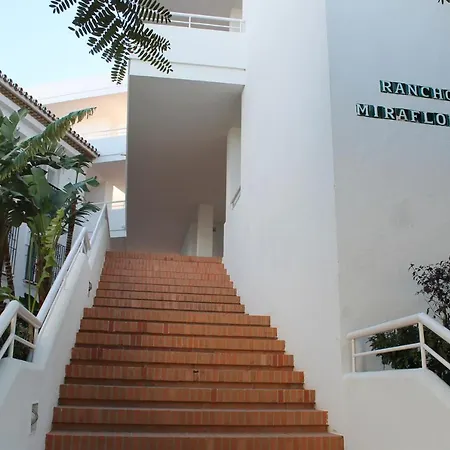 Sr Costa Del Sol Miraflores Apartment La Cala De Mijas