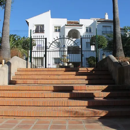 Sr Costa Del Sol Miraflores La Cala De Mijas
