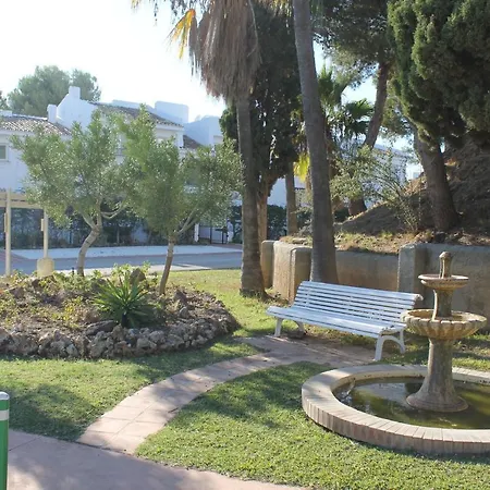 Sr Costa Del Sol Miraflores Apartment *
