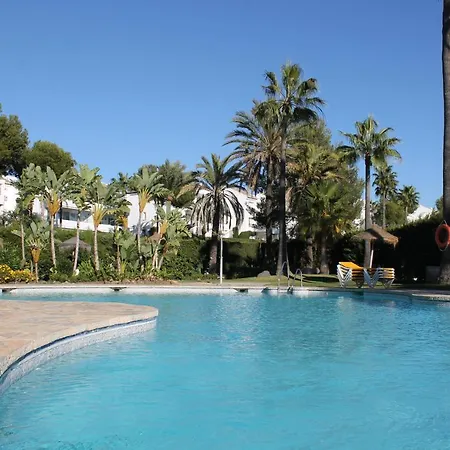Sr Costa Del Sol Miraflores Apartment La Cala De Mijas