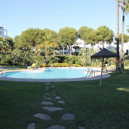 Sr Costa Del Sol Miraflores * La Cala De Mijas