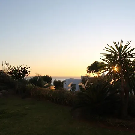 Sr Costa Del Sol Miraflores La Cala De Mijas