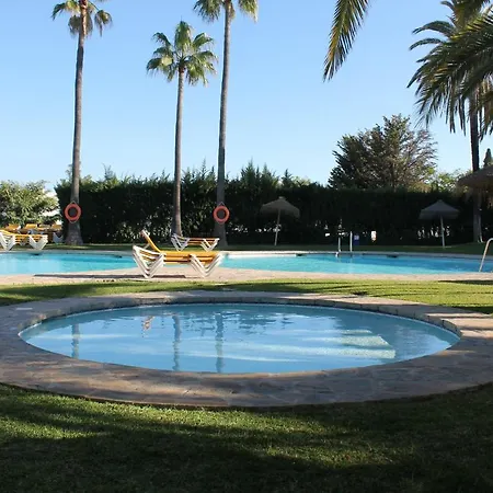 Sr Costa Del Sol Miraflores La Cala De Mijas