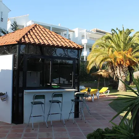 Sr Costa Del Sol Miraflores * La Cala De Mijas