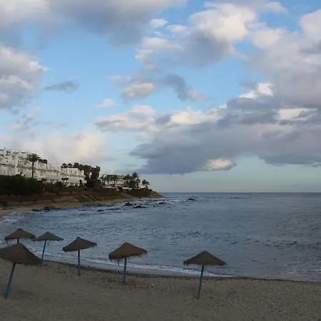 Apartment Sr Costa Del Sol Miraflores
