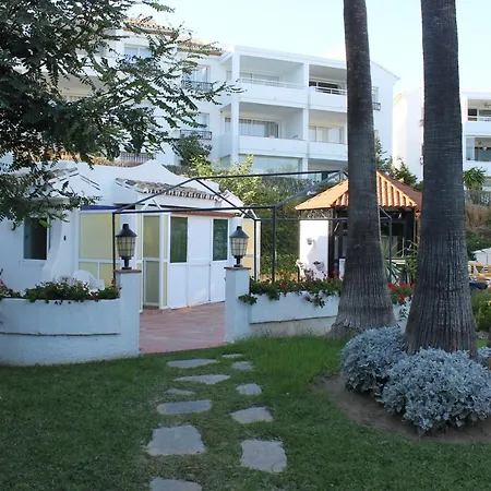 Apartment Sr Costa Del Sol Miraflores *
