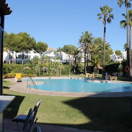 Apartment Sr Costa Del Sol Miraflores La Cala De Mijas