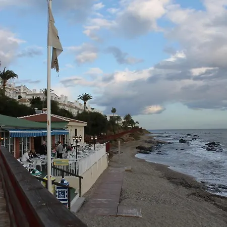 Sr Costa Del Sol Miraflores * La Cala De Mijas